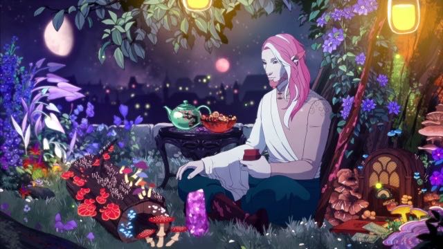 Village Harbor * Keeper*