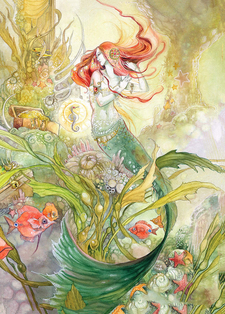 Confabulation Of Dragons