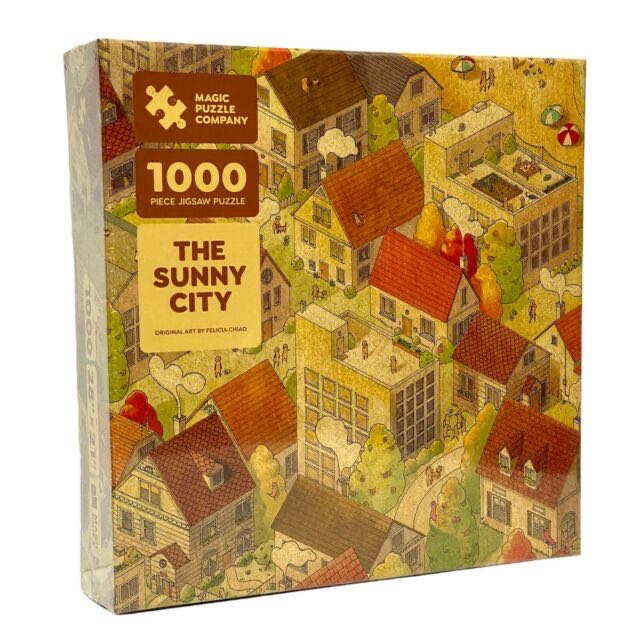 Masterpieces 60 Piece Jigsaw Puzzle For Kids Old Macdonald’s Farm Miller’s Pond 19”x14”