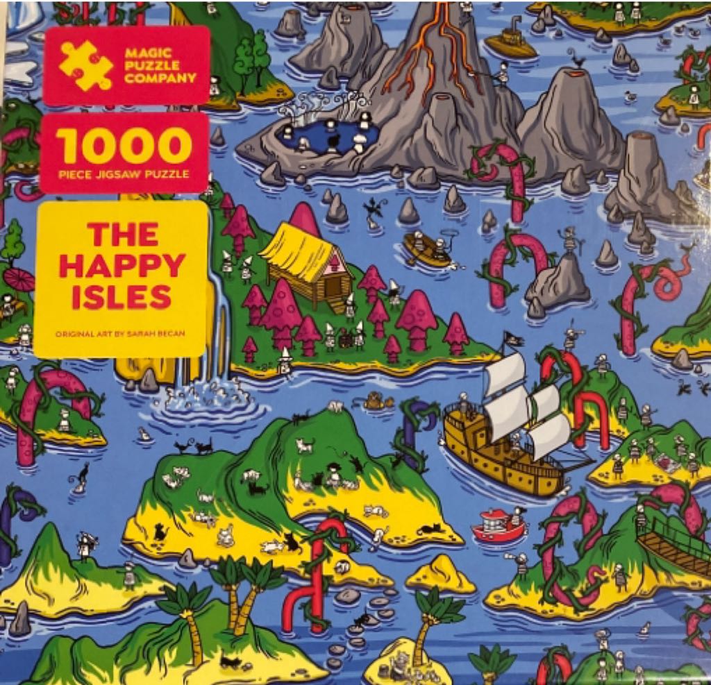 The Archaeologist’s Desk