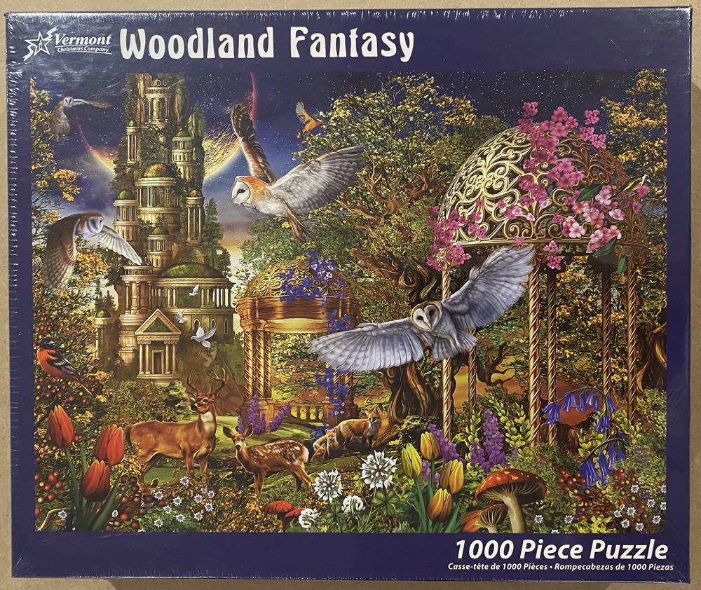 St. Nicholas In His Study