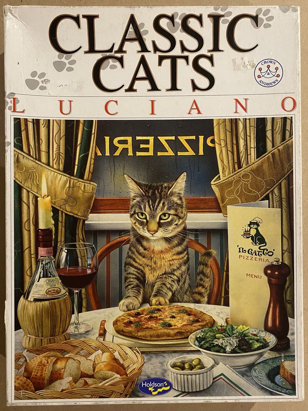 Animal Rock Concert 🟦