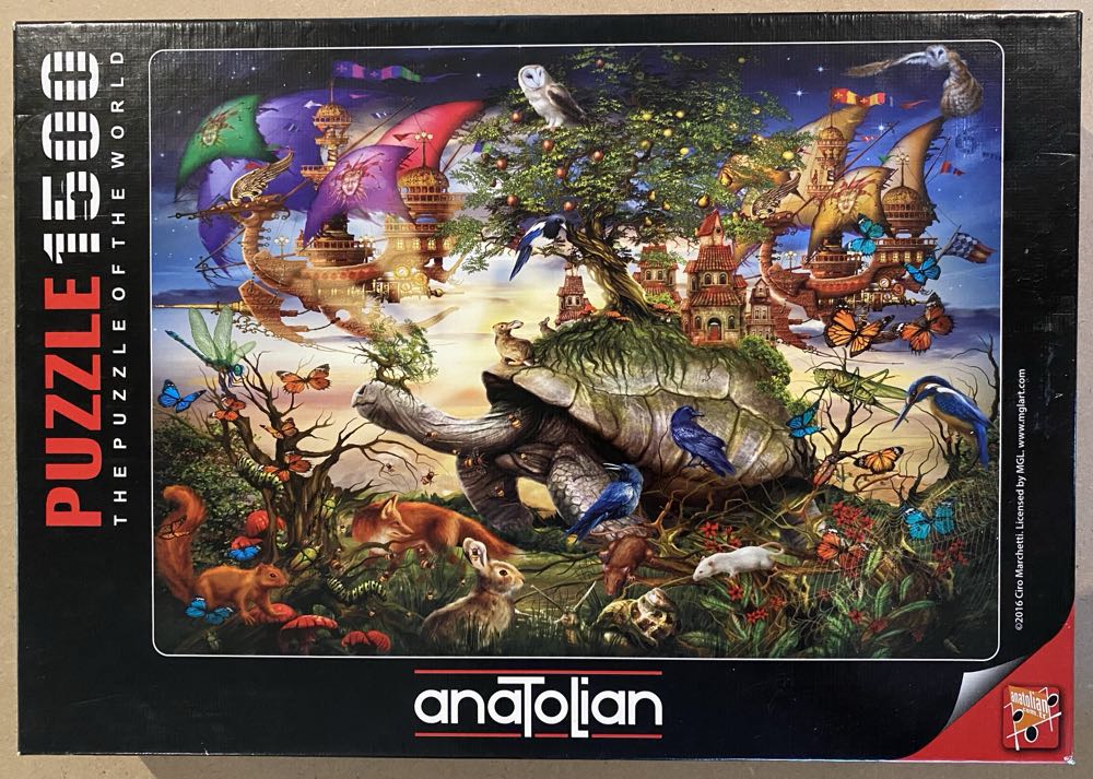 Wheelbarrow & Daisies