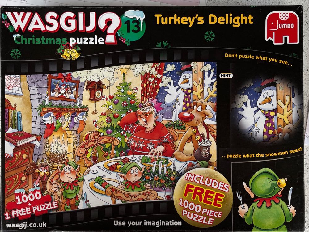 Lafayette Puzzles Home Country Warm Autumn Day