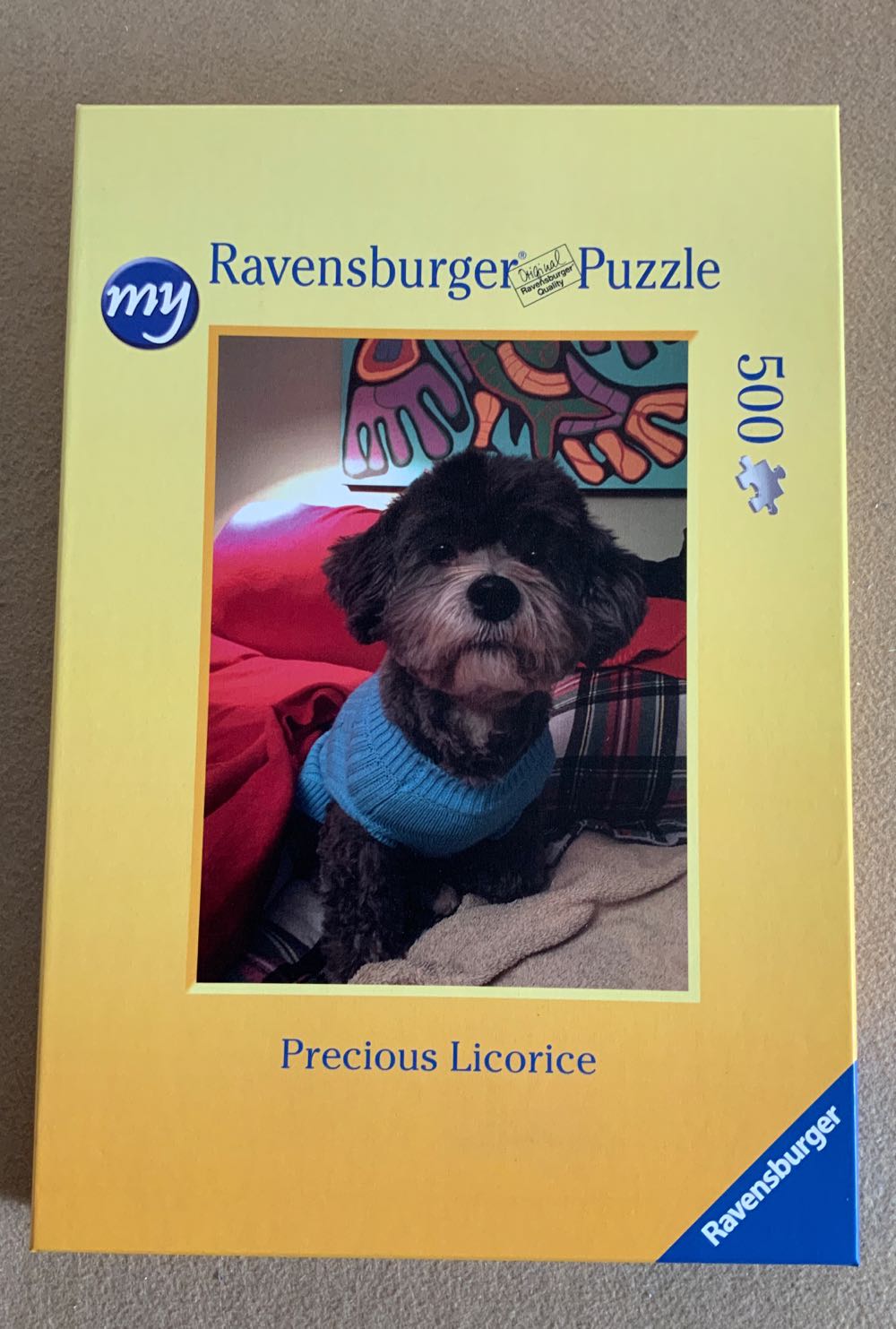 Farm and Country: For Top Honors