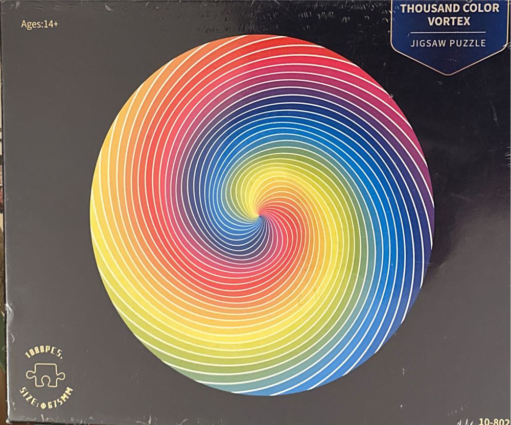 Shopkeepers- Puzzle Emporium