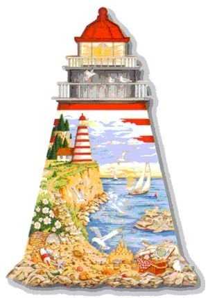 Mirror Image: Theme Park