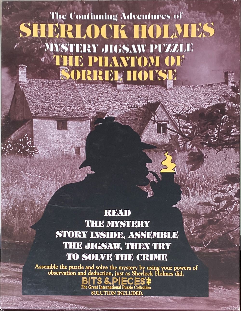 Honoring The Spirits 500 Teiliges Puzzle Komplett Eur 568 ...