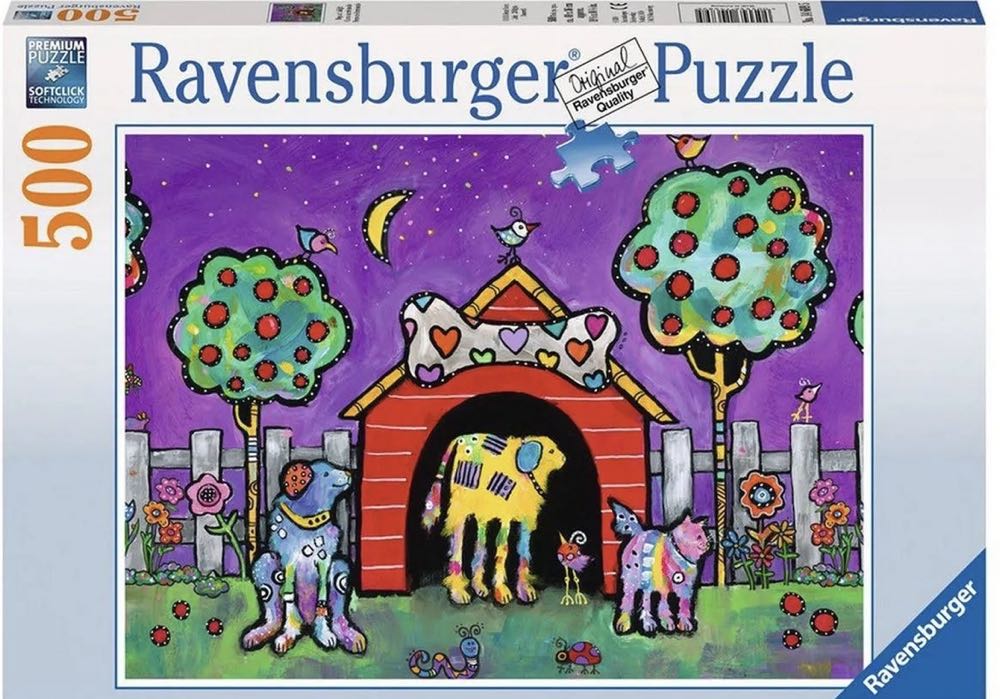 Breakfast In Bed - COMPLETED AND SOLD