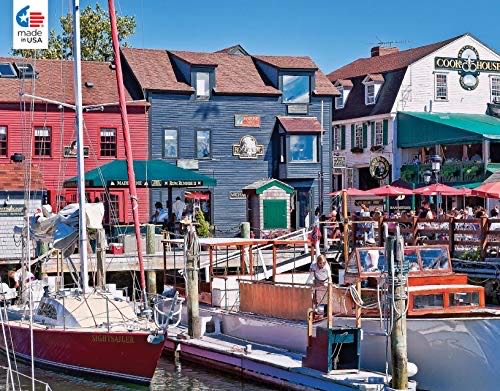 The Seven Autumn Flowers