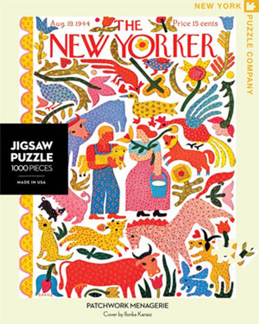 Party In The Library