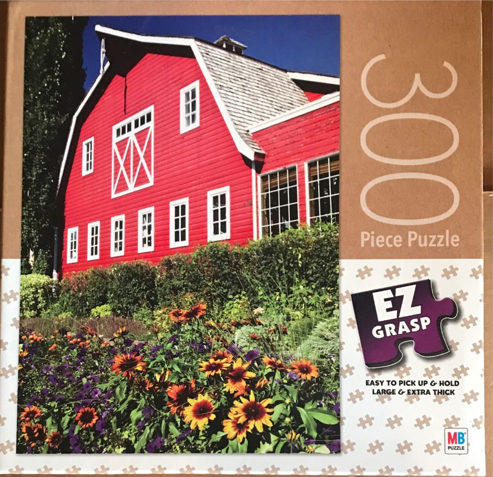 View Over Paris Eiffel Tower