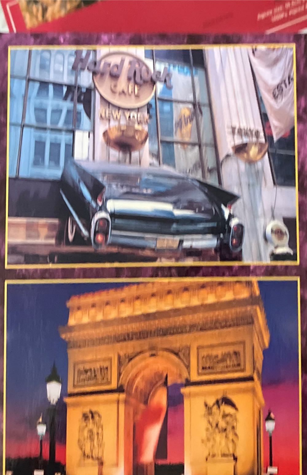 Hanayama SQUARE Lvl 6