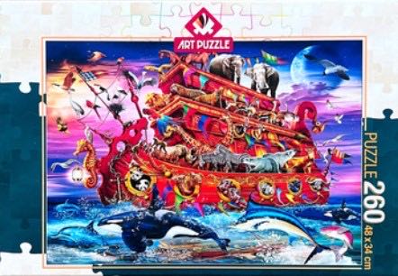 Disneys Assepoester/Cinderella 🟦