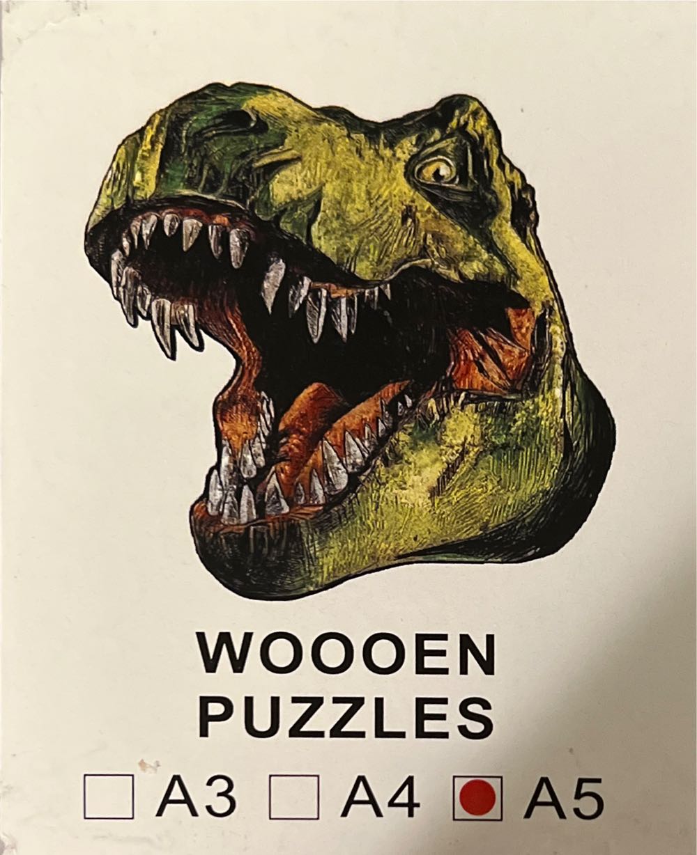 Dinosaur Volcanos 🟦