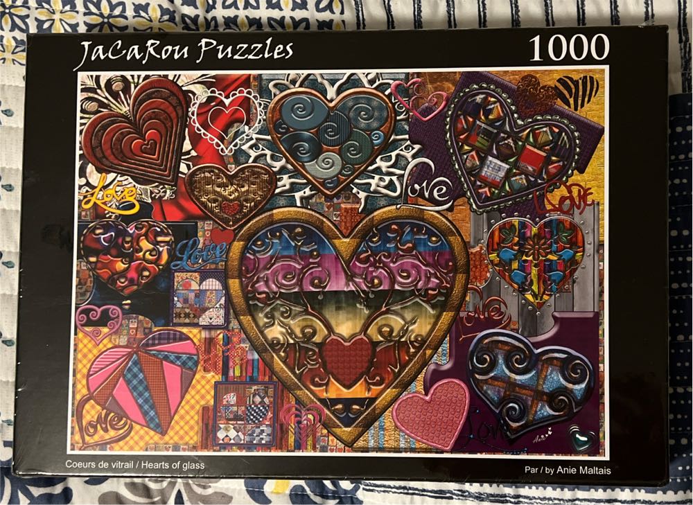 Hanayama VORTEX Lvl 5