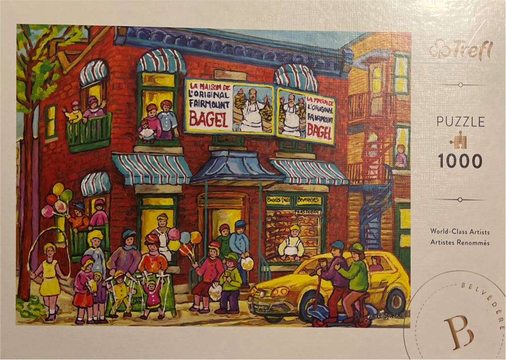 LARS: Neuschwanstein Balloons