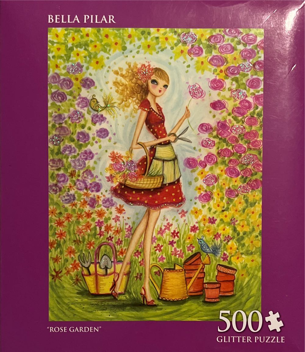 Chaos At The Aquarium