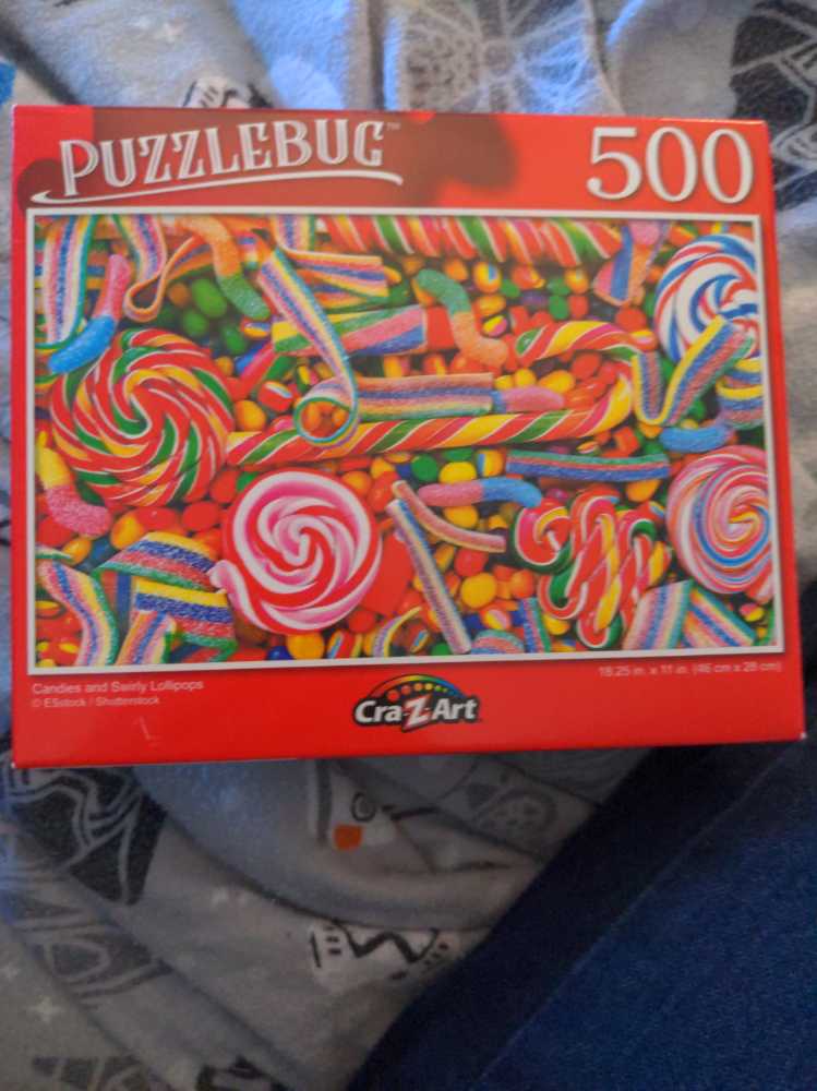 Butts On Things Sweets ✅🚪