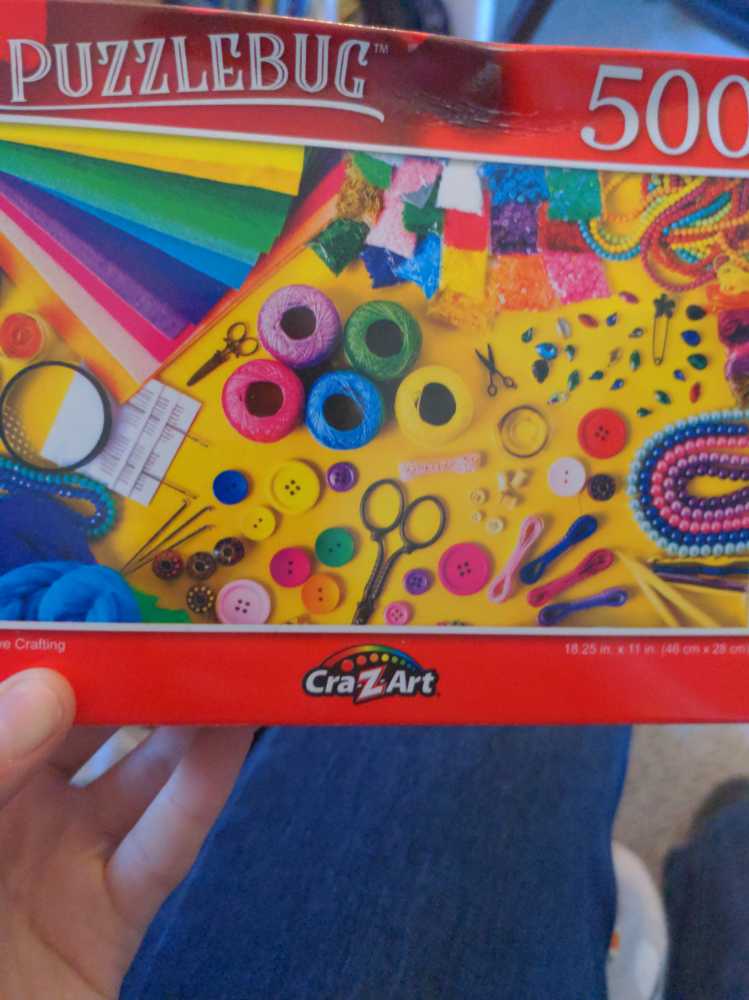 Ravensburger. Times Square Parade