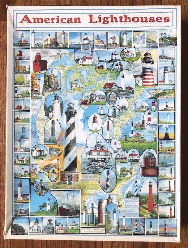 Cats Around The World (Mini)