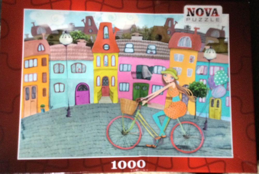 My Neighbor Totoro: Napping With Totoro