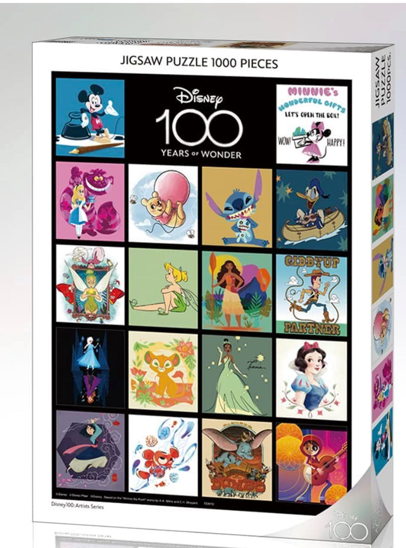 Vintage Teacup Collection