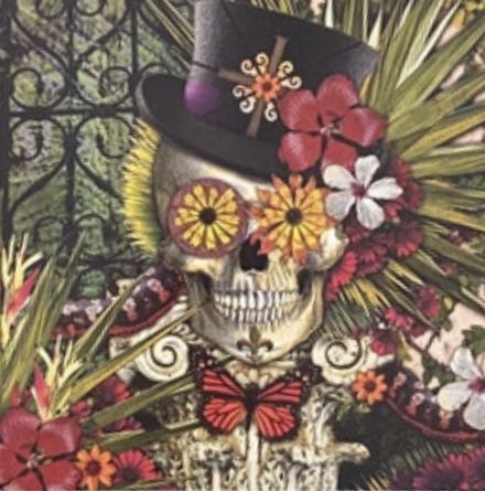 Baron In Bloom - Anatolian puzzle collectible [Barcode 8698543111004] - Main Image 2