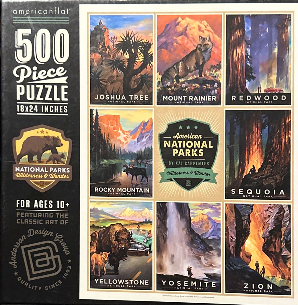 Garden In Bloom, Pennsylvania