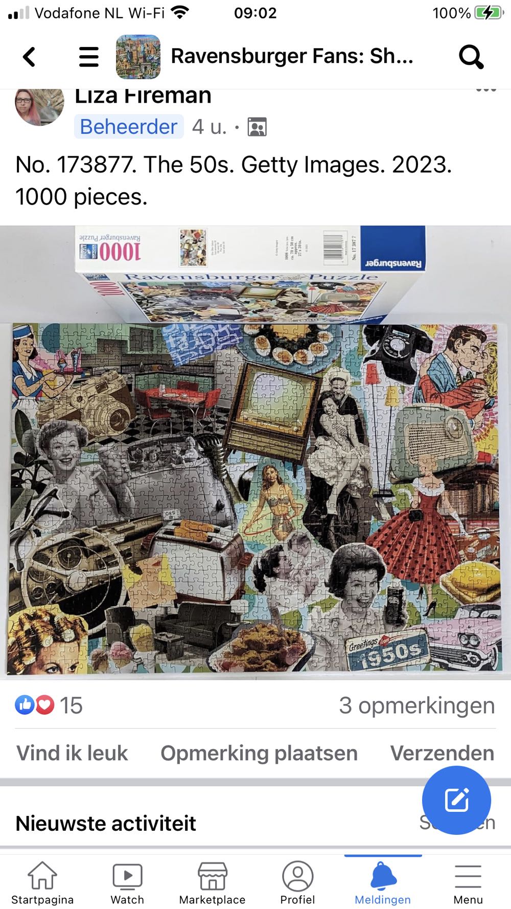 Londons First Electric Tram