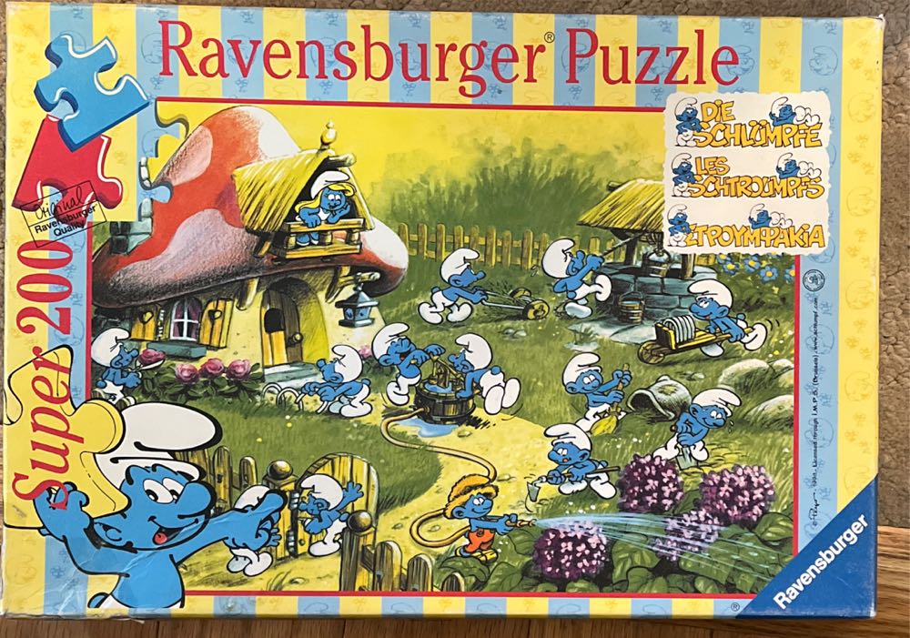  'Twas The Night Before Christmas 