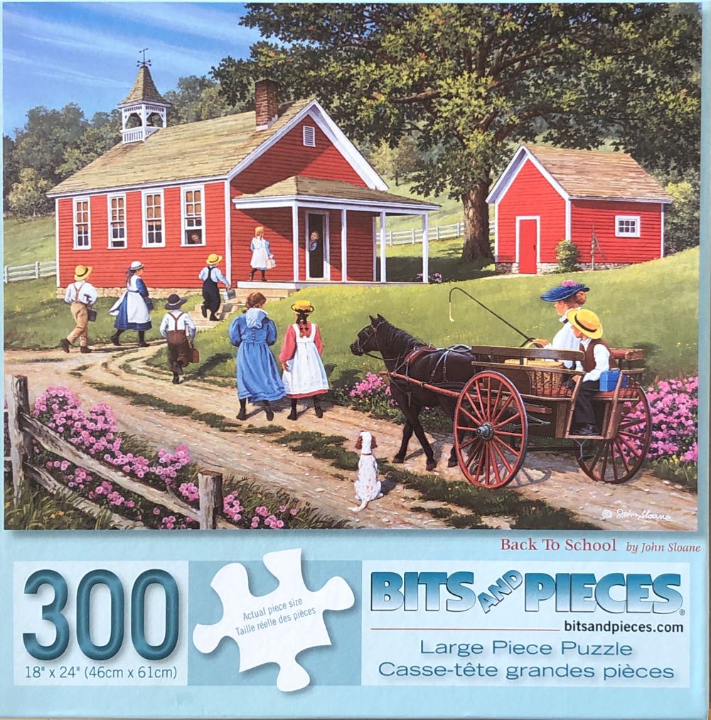 Amish Country (Mini)