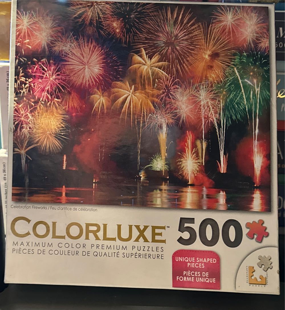 DONE: I Love Ice Cream!