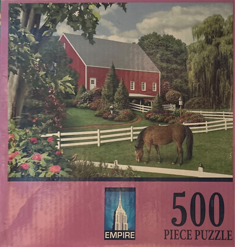 Wimpy Kid Covers Puzzle 500pc An Unlikely Story