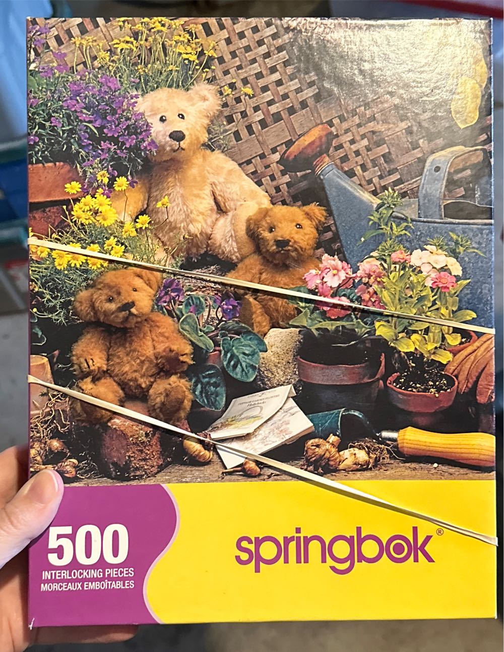 Thomas Kinkade: Aladdin