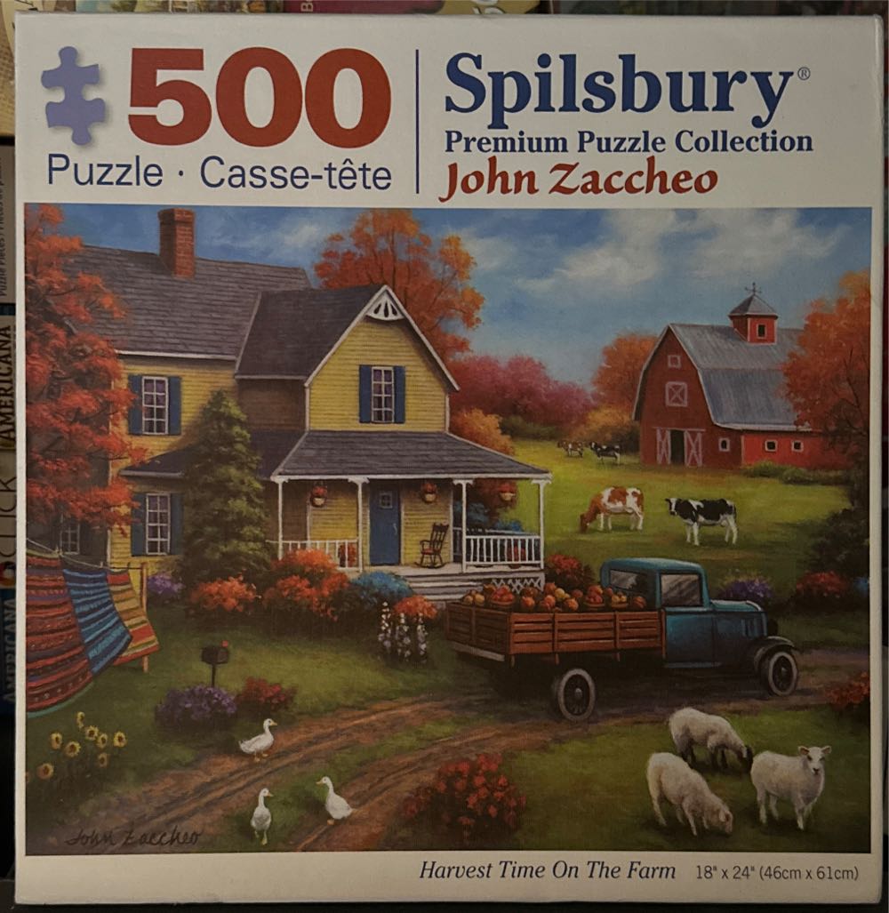 West Coast Tranquility