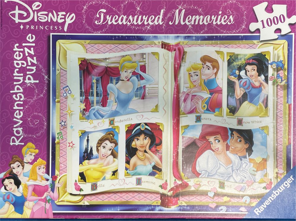 Glow In The Dark Kindred Spirits