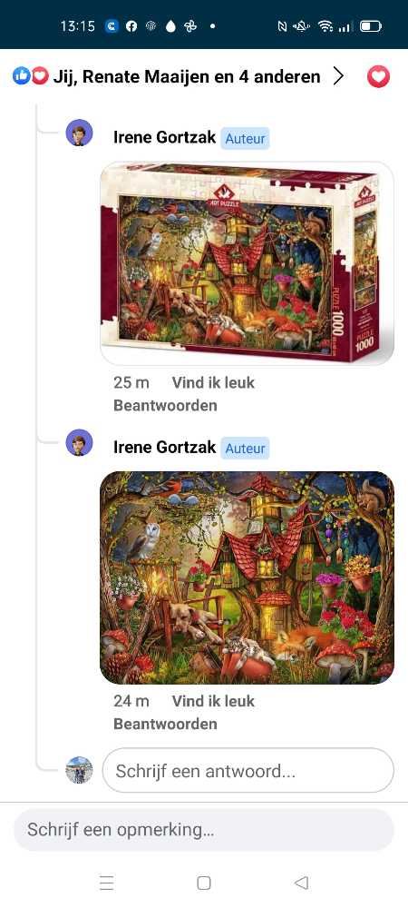 Ciro Marchetti. Sleepy Time. - Art Puzzle puzzle collectible - Main Image 1
