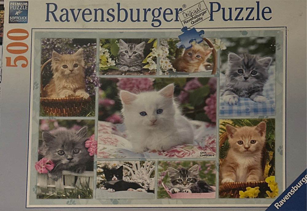 ZZ - Autumn Market (SOLD)