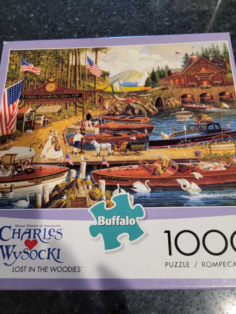 Mr Men & Little Miss