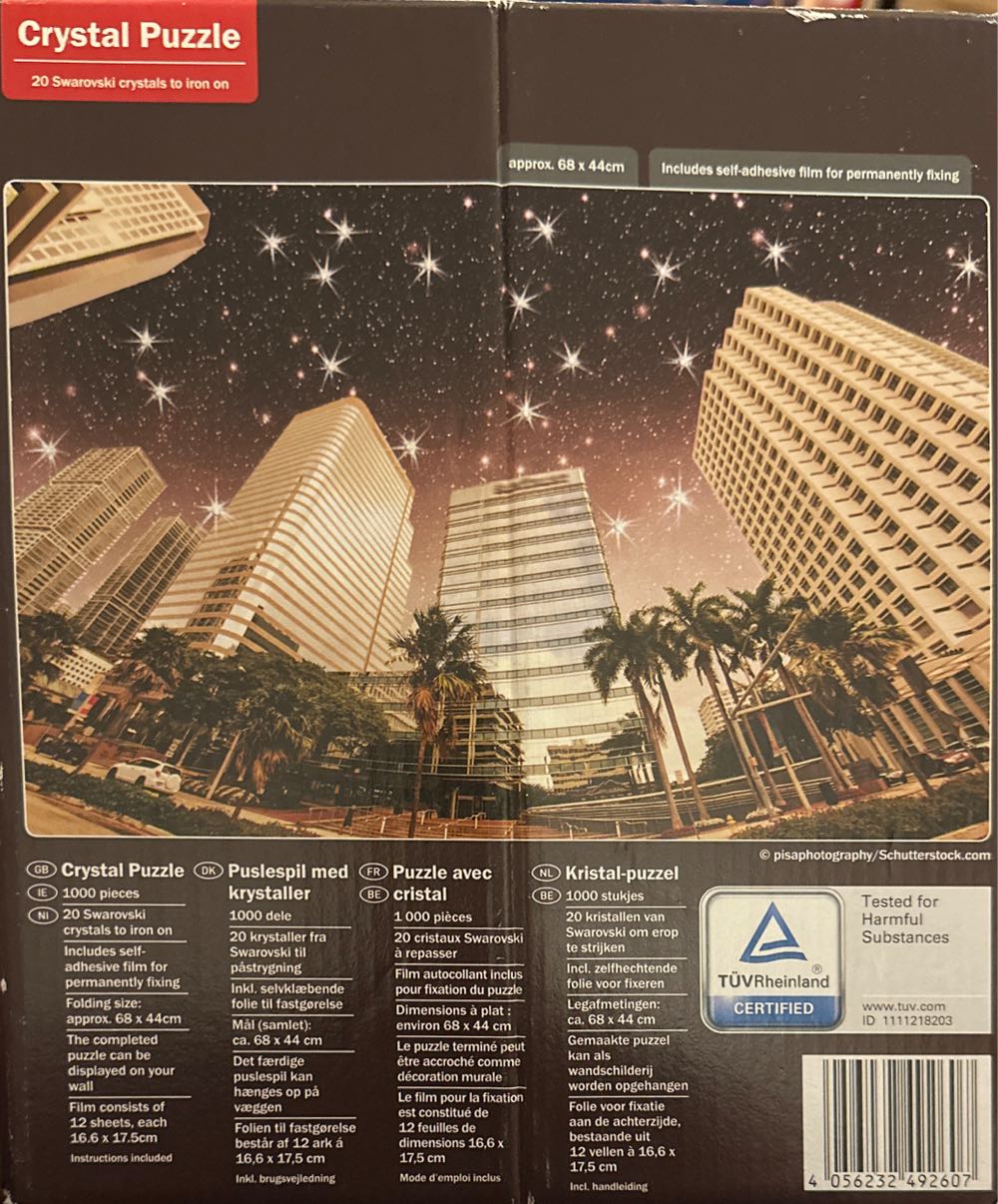 Trulli Houses In Alberobello City