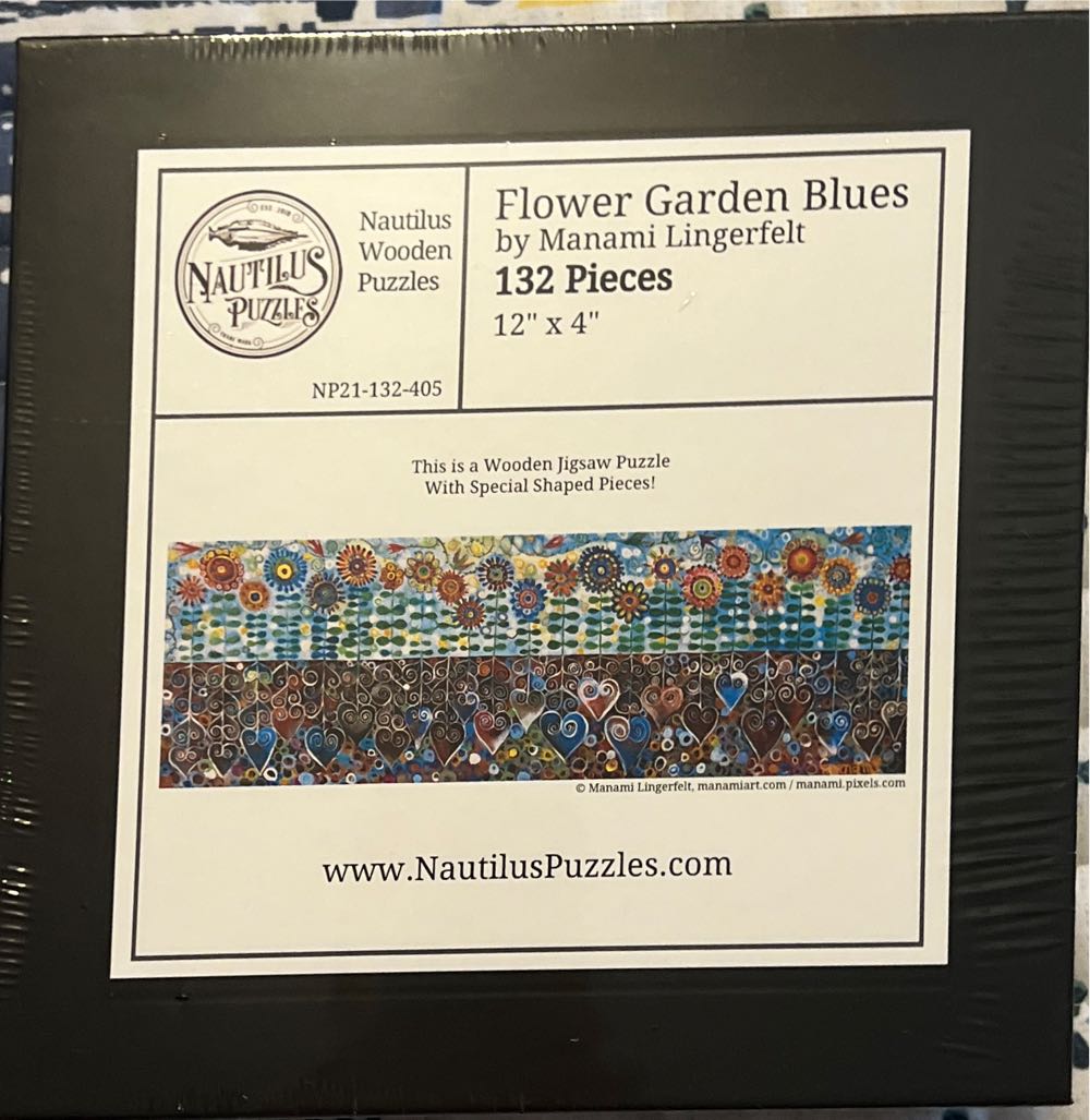 Her Coat of Many Colors