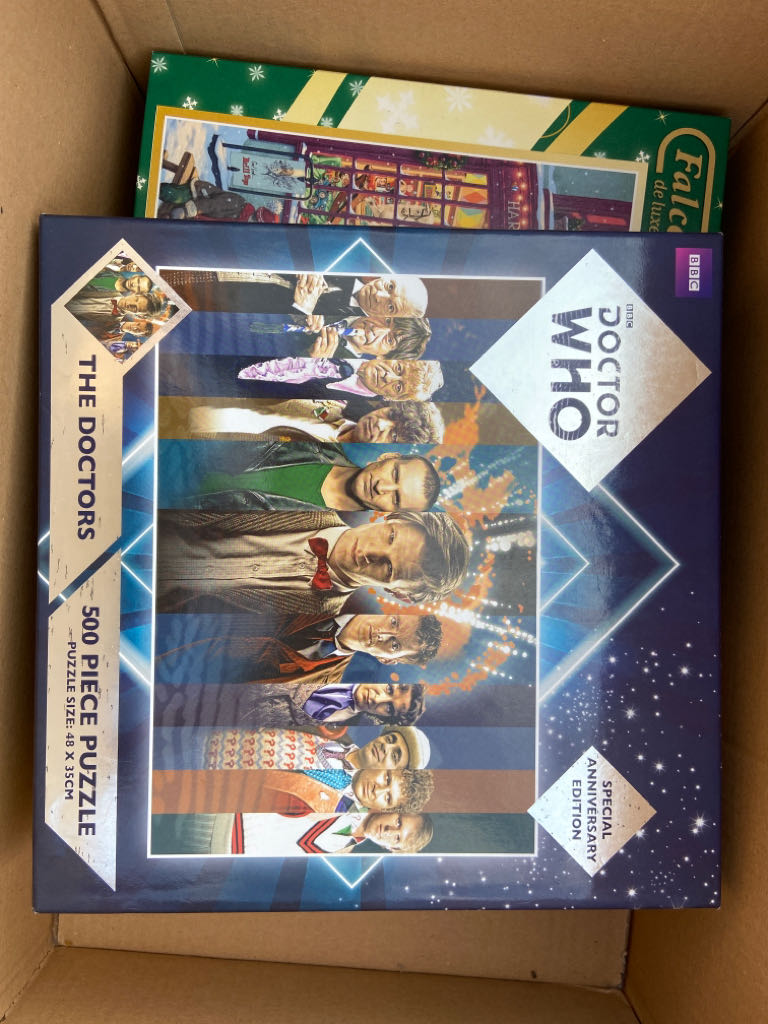 The Fantastic Voyage