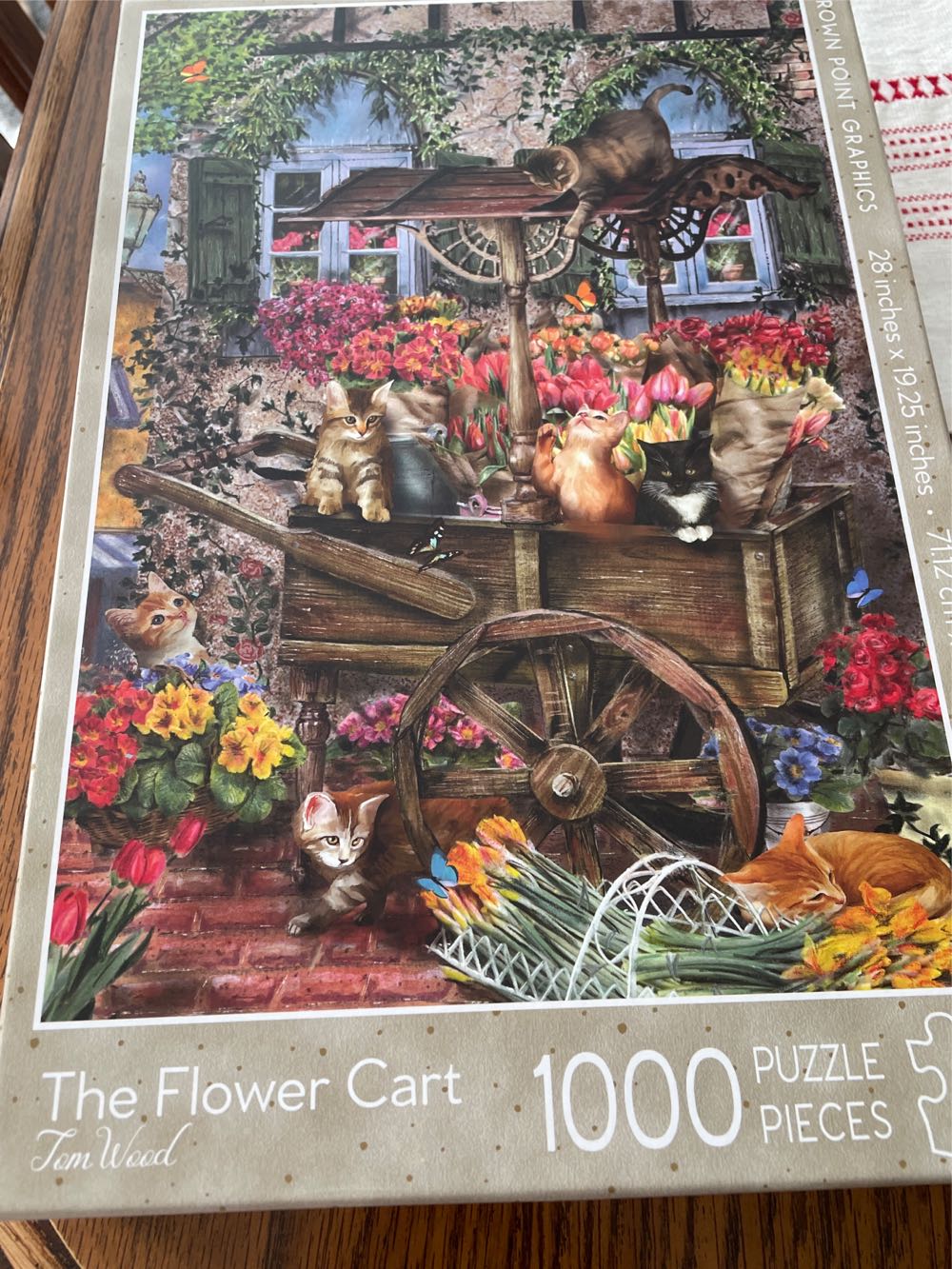 Masterpieces Piece Jigsaw Puzzle For Adults Family Or Kids Louisville Panoramic 13”x39”