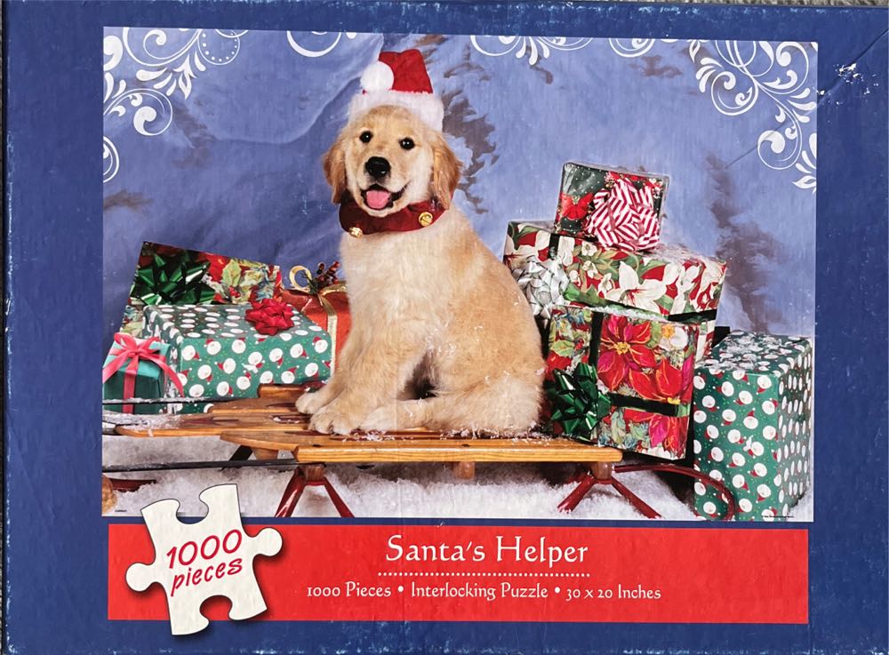 Piatnik Chagall Self Portrait With Seven Fingers Jigsaw Puzzle Pieces