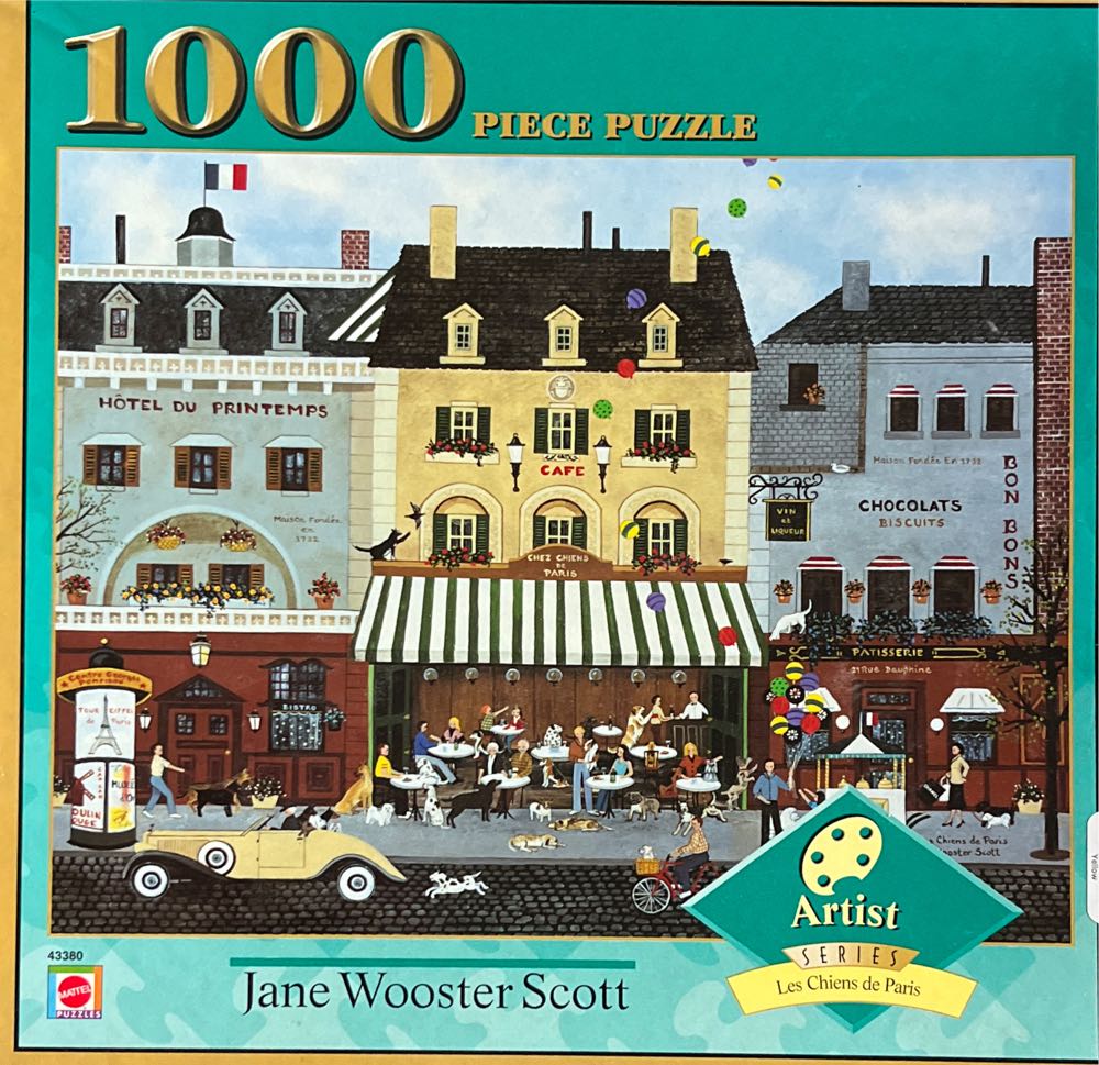 Rows Of Colorful Candies