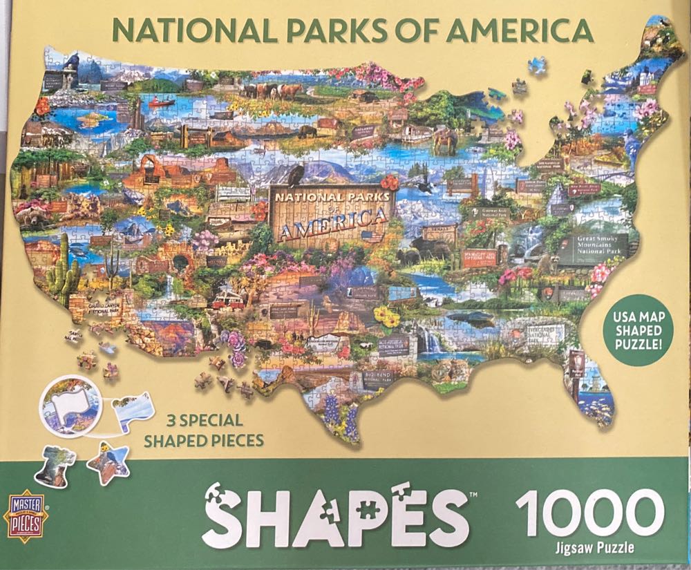 Something Wicked This Way Grows