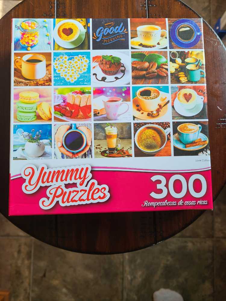 Childhood Dreams - Wayne's Garage 