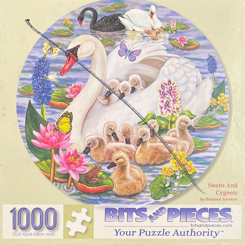 National Parks of America