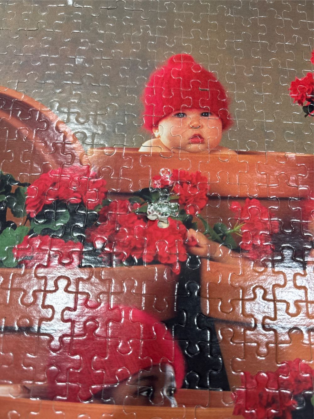 NFS Impossibles Potty Training - Impossibles 🚫 puzzle collectible [Barcode 023332300105] - Main Image 3